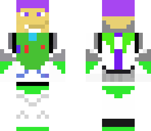 buzz lightyear