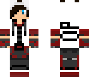 cool red boy 2