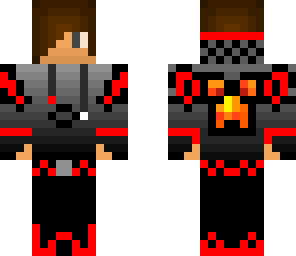 red deadlox