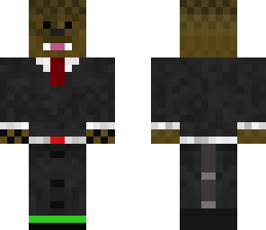 me made this