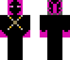 ender warrior