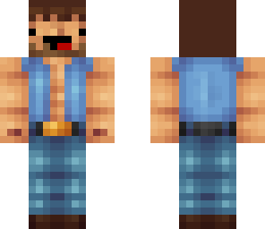 derp norris