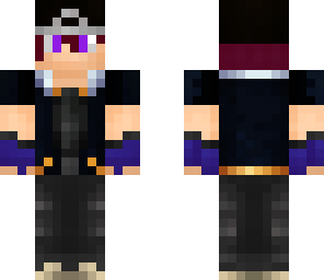 raven_knight's skin