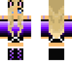 cuter cat girl