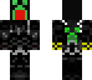 creeper cell