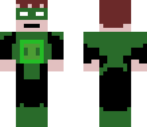 green lantern