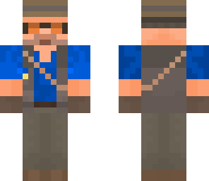 tf2 blue sniper
