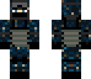 navy seal v3