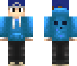 slime's skin