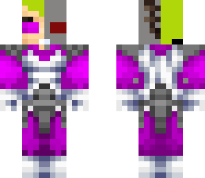 vegetta777 terminator