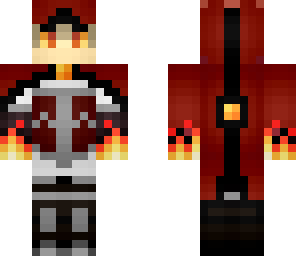 pyromancer