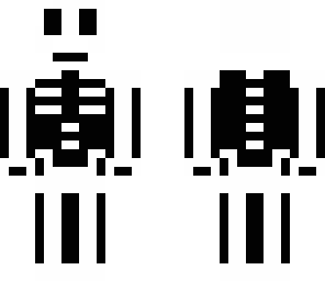 skeleton v2