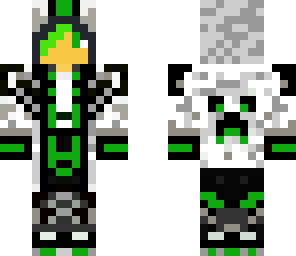 mfinn creeper