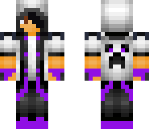 ronjonsilver