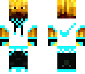 ghast boy