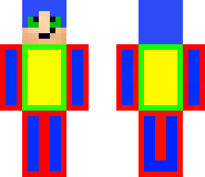 colour dude