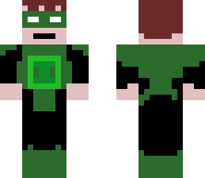 green lantern
