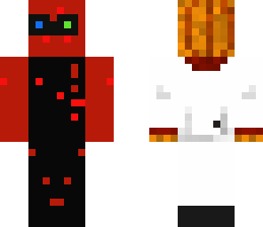 mutate endermen