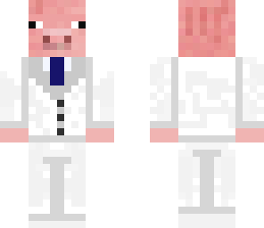 pig in a suit v2
