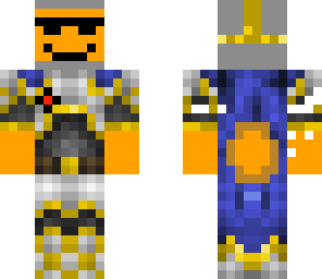 potato knight