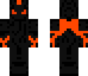 hell demon