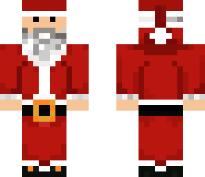 santa slenderjake