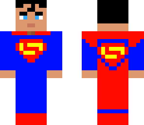 superman