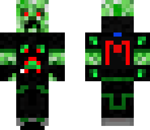 mfinn crreper
