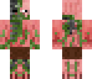 wither pigman