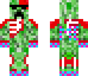 blutiger mchipster creeper