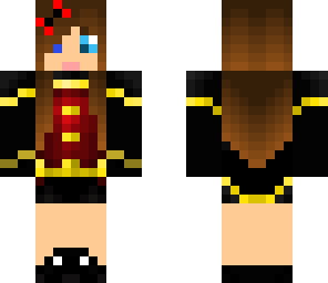 girl robin