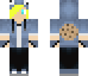 coooooookie boy