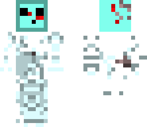 infected slime