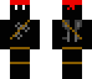 ninja assassin
