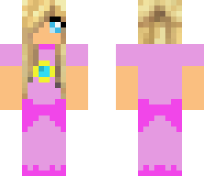 princess peach
