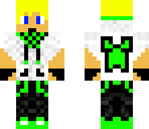 pip skin