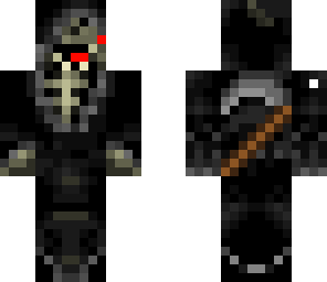 scary derpy