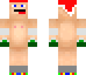 *****guy christmas