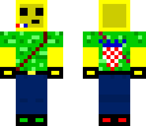 mrslimeboy