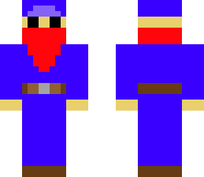 rotmg assassin