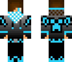 ice clan bandit