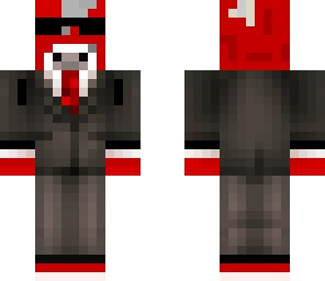 agent m