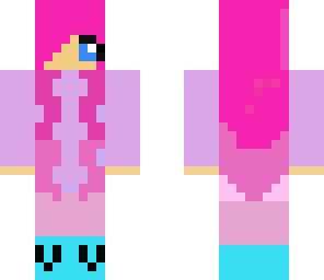 bri's skin