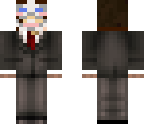 mr v