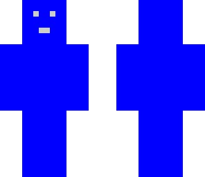 mrblue