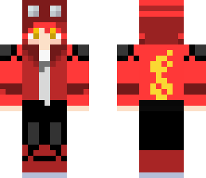 luvikung red 2