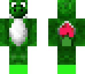 yoshi