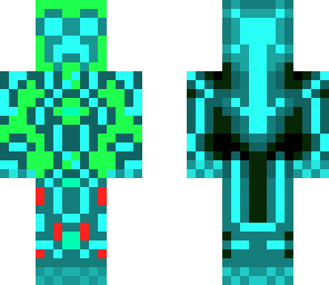 mfinn neon creeper