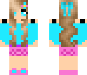 cute girl