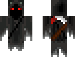 la muerte
